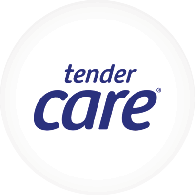 tender care logo.